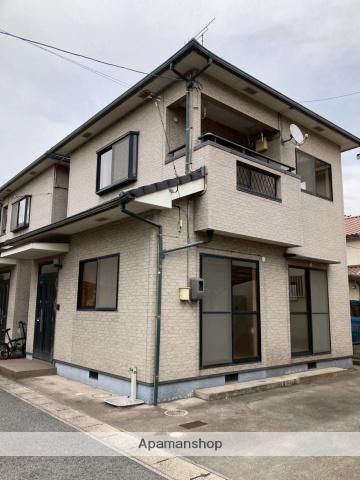 広島県福山市 2階建 築24年