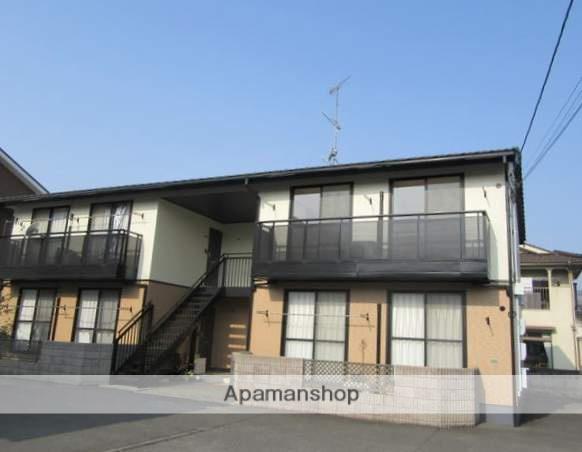 コーポアンダンテ(3DK/1階)