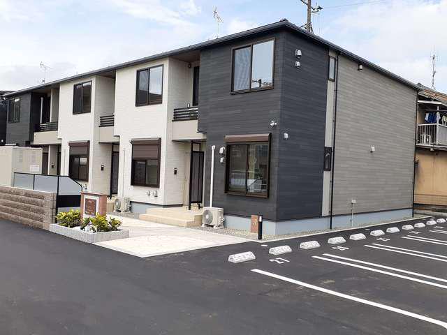 プリムヴェールA