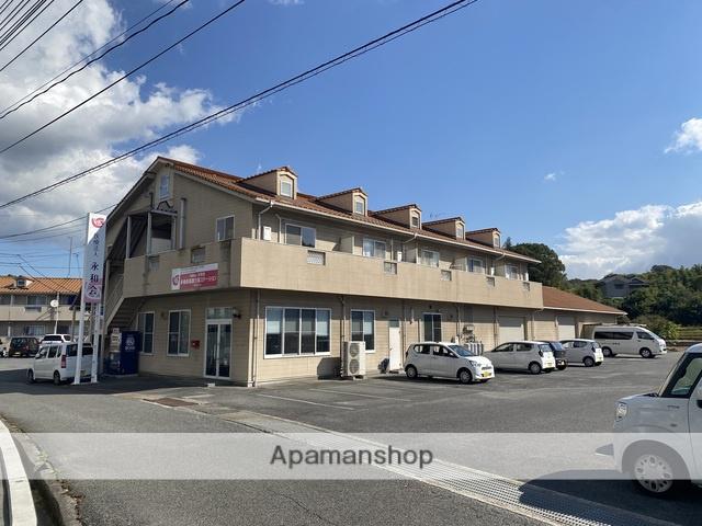 ルガノスチューデントホーム C