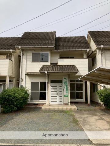 広島県福山市東川口町3丁目の戸建賃貸