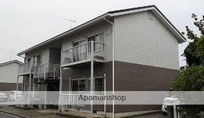シティハイツあすなろB(3DK/2階)