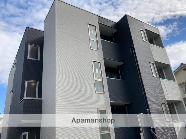 月光 福山沖野上町