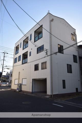 寺町マンション