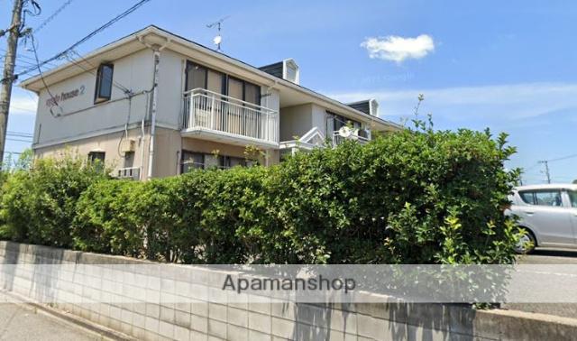 アップルハウス2