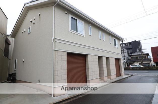 ガレージヴィラⅡ