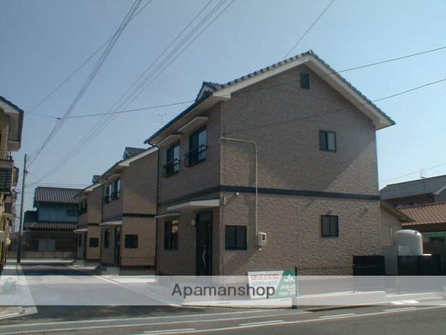 広島県福山市新涯町5丁目の戸建賃貸