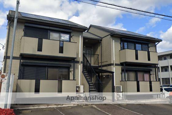 風みどり館ひきのA棟