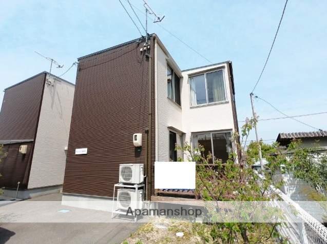 サンライト南本庄(3LDK)