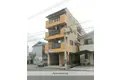 入船マンション