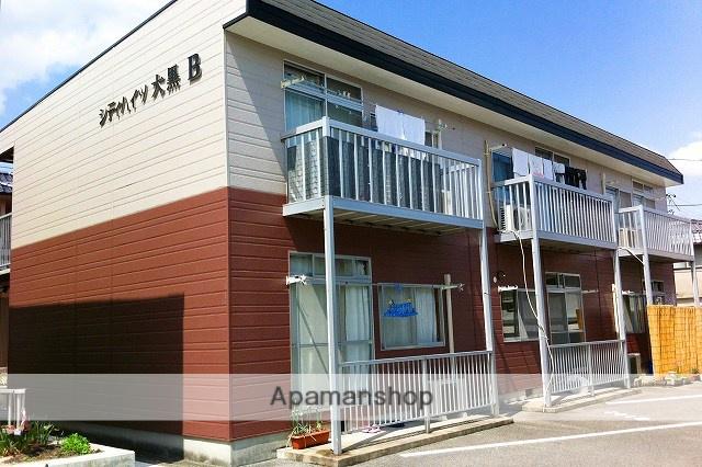 シティハイツ大黒B