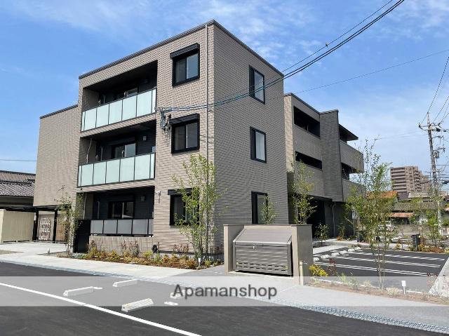 ラ プレスタージュ