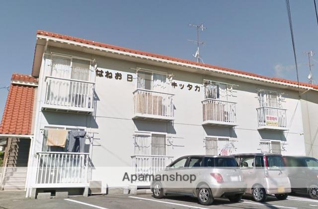 はねおキッタカB