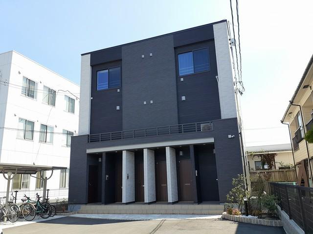 ライフランドC