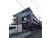 DーRESIDENCE西町(ワンルーム/1階)