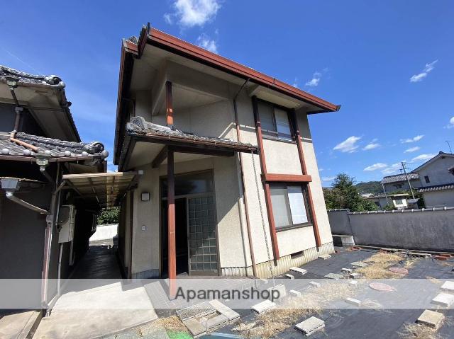 広島県福山市御幸町大字中津原御幸町大字中津原の戸建賃貸