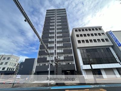 ミラージュパークフロント