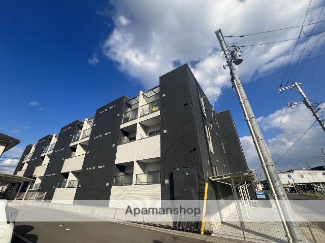 月光東福山駅前