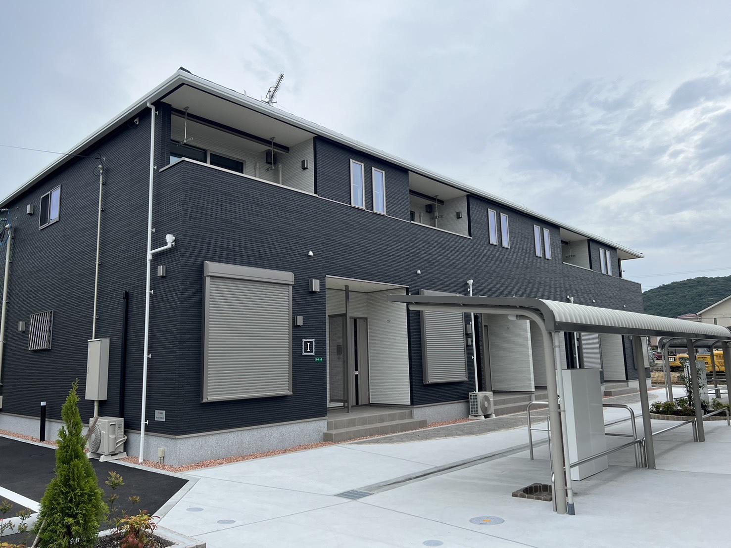 ミリア ヴィータ Ⅰ