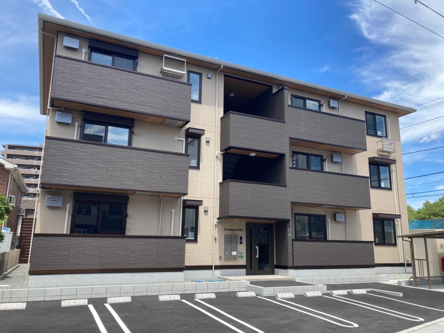 D-RESIDENCE・K沖野上