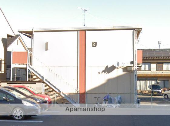 サンハイツ川口 B