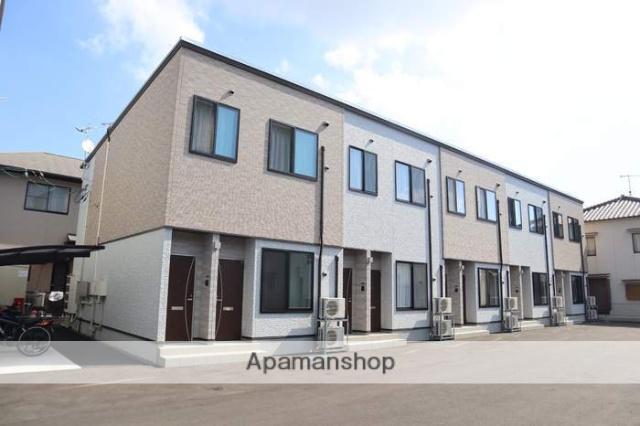 カルムコート 東棟