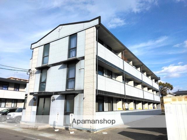 プルミエ(1K/3階)