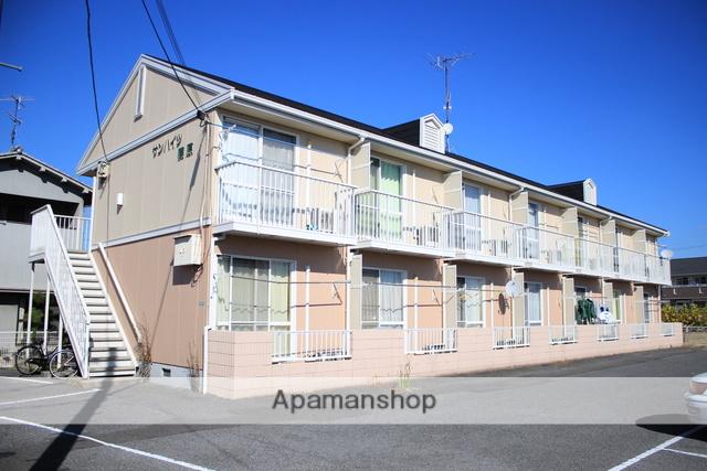 サンハイツ篠原