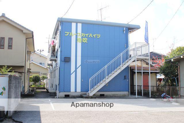 ブルースカイハイツ地吹