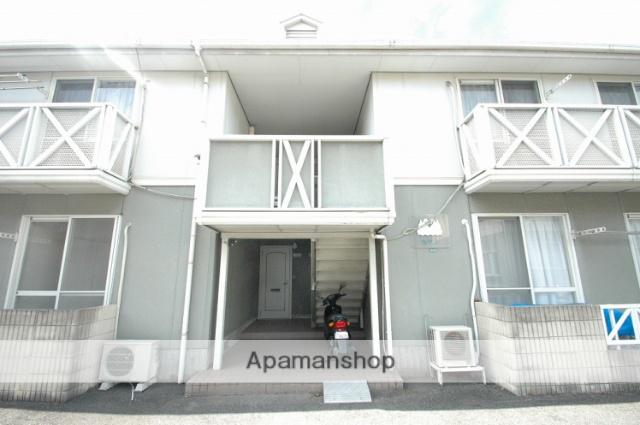 福塩線 横尾駅 徒歩13分  築33年