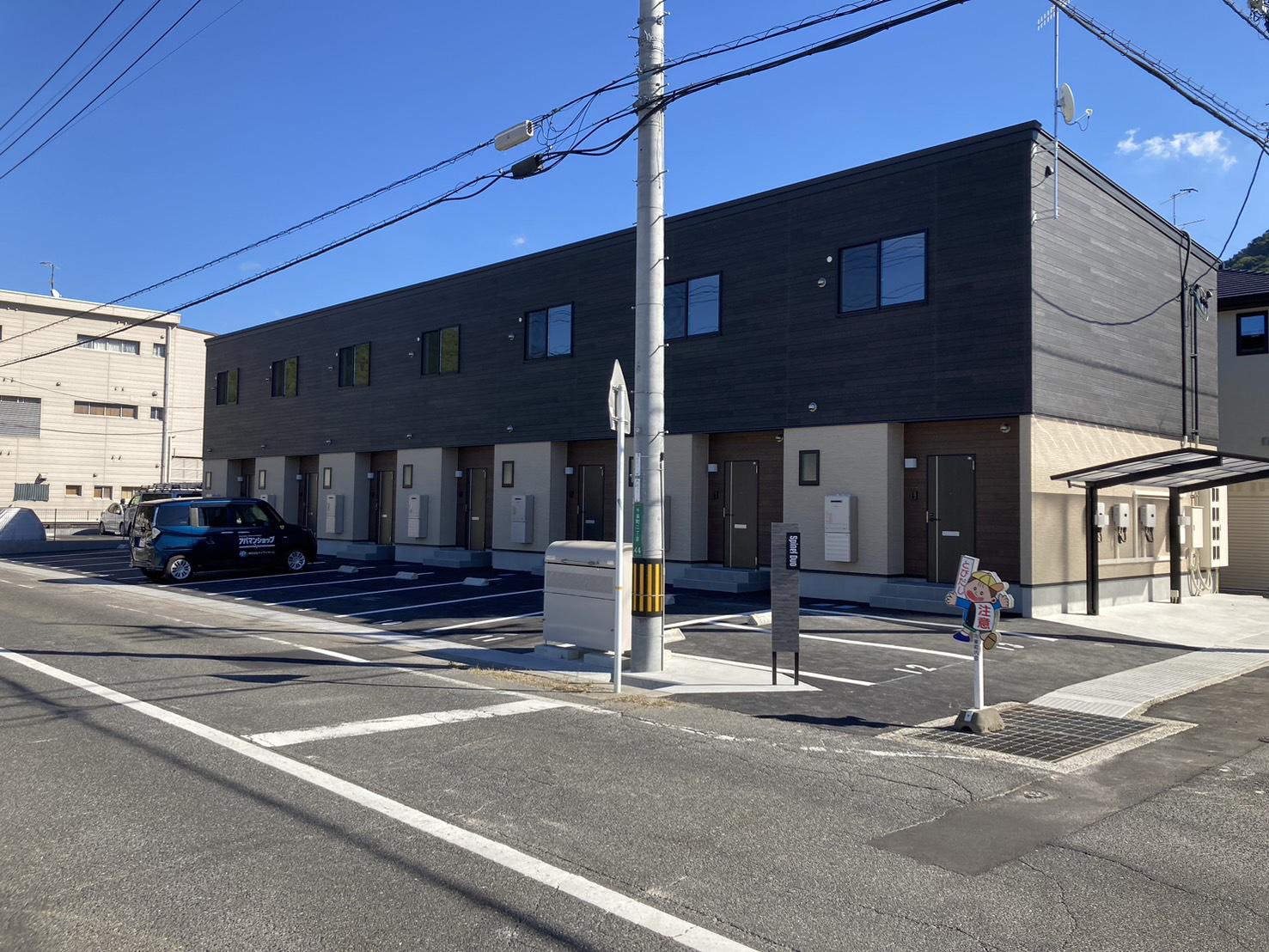 スピネルデュオ