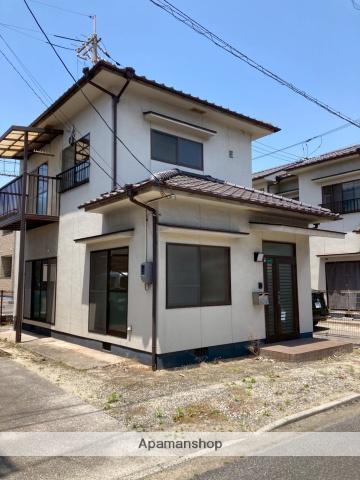 山陽本線 東福山駅 徒歩66分 2階建 築30年