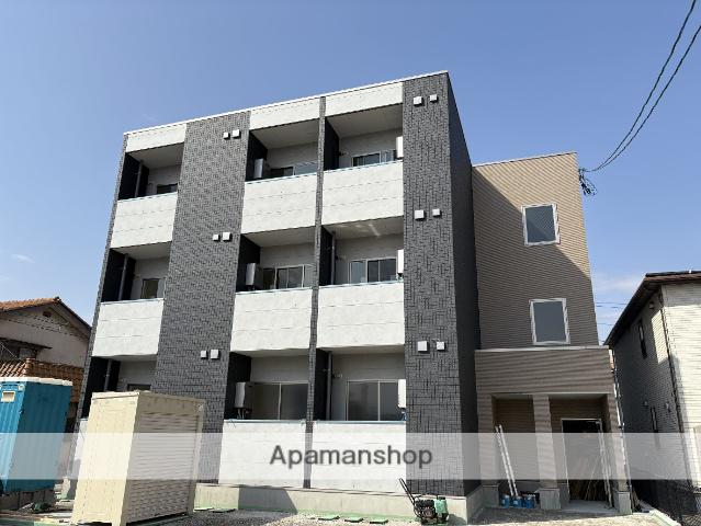 アコット東深津