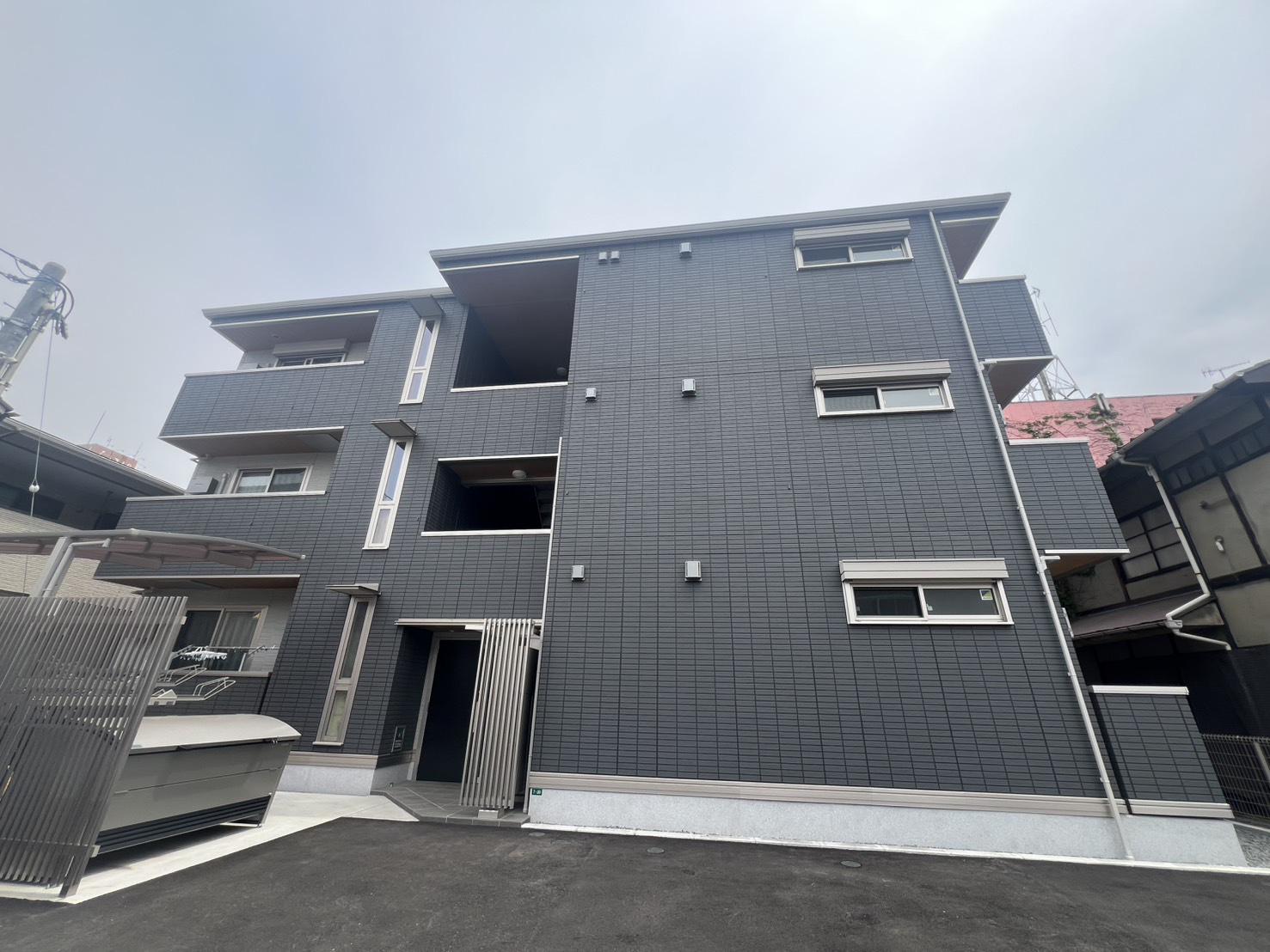 D-RESIDENCE明治町東