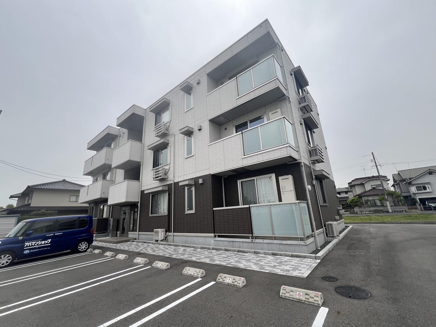 プレンティー新徳田