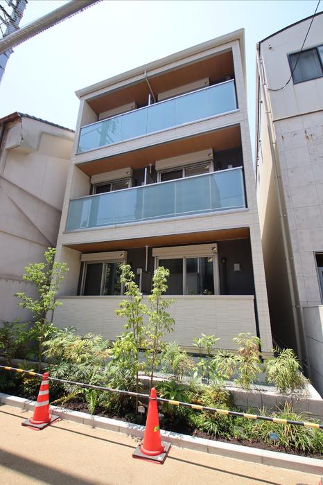D-ROOM今町
