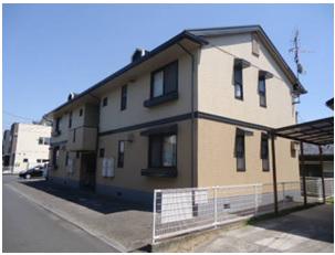 セジュール平佐