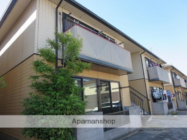 サンクスタウンA棟