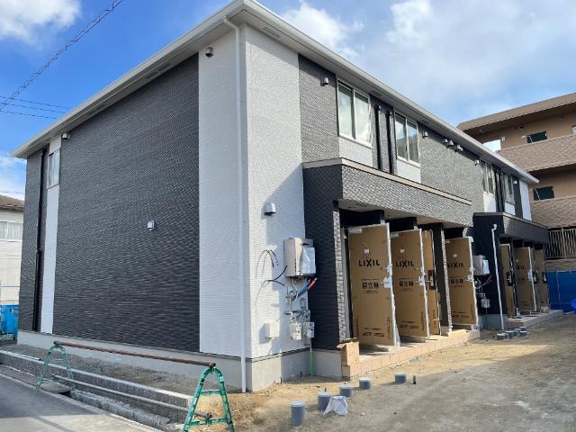 ソラーナ手城