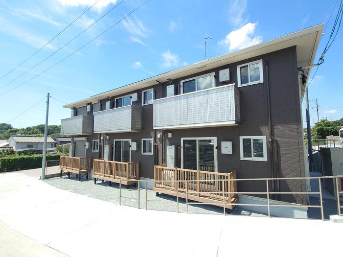 エスペランサ伍番館