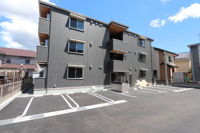 D-RESIDENCE多治米東N