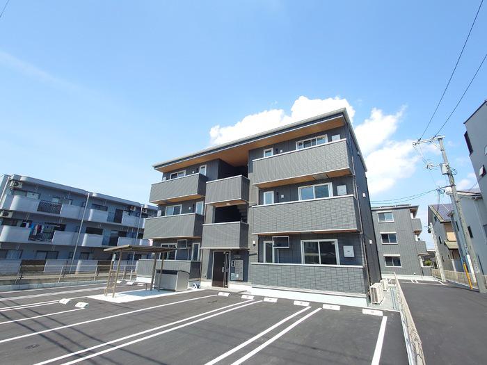 D-RESIDENCE多治米東S