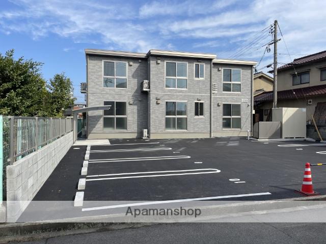 メゾン・ヴォワル