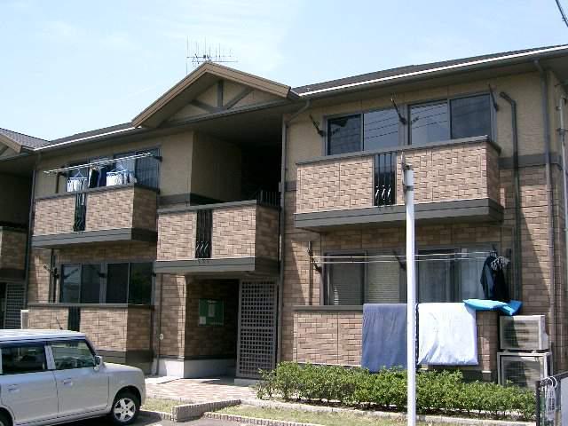 クニーズコート D棟