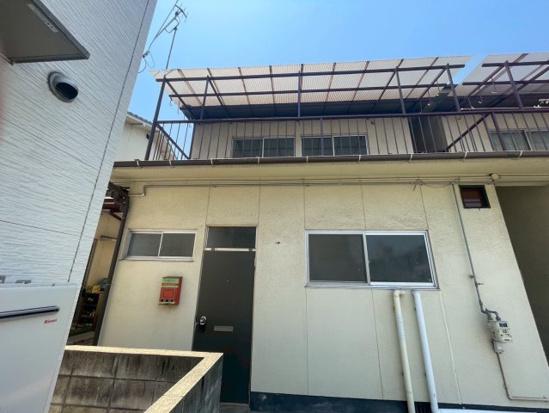 野上アパート(3K)