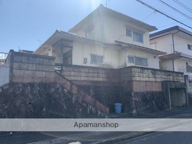 広島県福山市 2階建 築47年