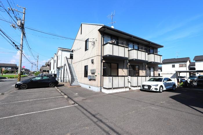 ディアス壱番館