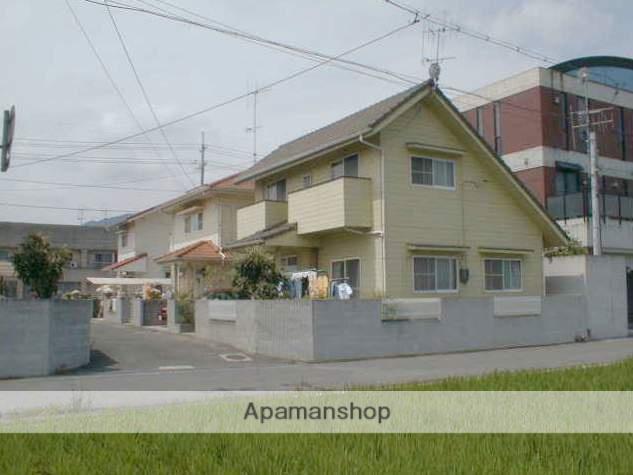 福塩線 福山駅 徒歩59分 2階建 築35年