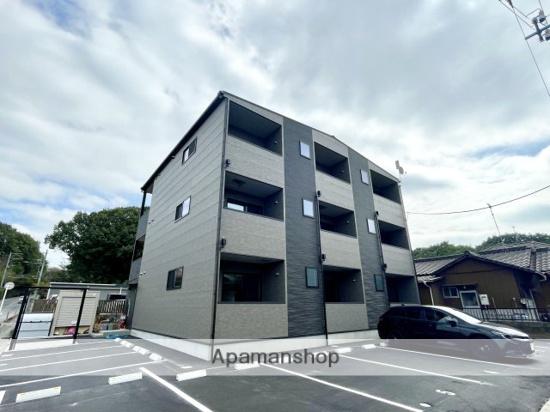 PACIFIC ATHE(1LDK/3階)