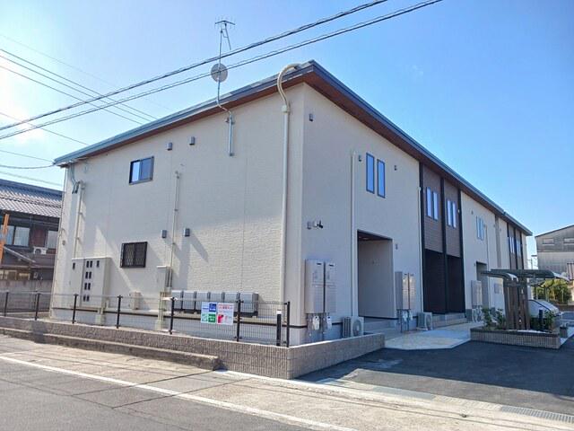 ベル ルミエールⅠ